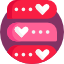Anonieme videochat met singles 24/7